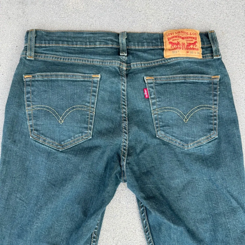 Levis levi 511